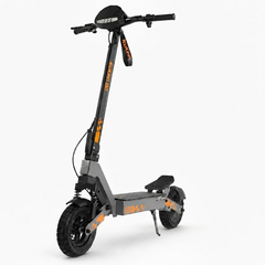 KuKirin G2 (2026), 10-calowe opony, silnik 800W, bateria 48V 15,6Ah, maks. prędkość 45km/h - wyspahulajnog.app