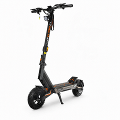 KuKirin T3, silnik 800W, bateria 48V 15,6Ah, opony 10 cali, zasięg 58km - wyspahulajnog.app