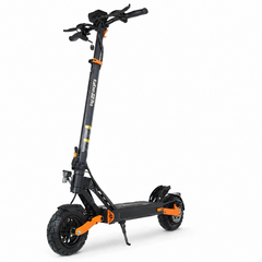 KuKirin G2 Pro VMP, silnik 500W, bateria 48V 15,6Ah, opony 9 cali, prędkość 25km/h - wyspahulajnog.app