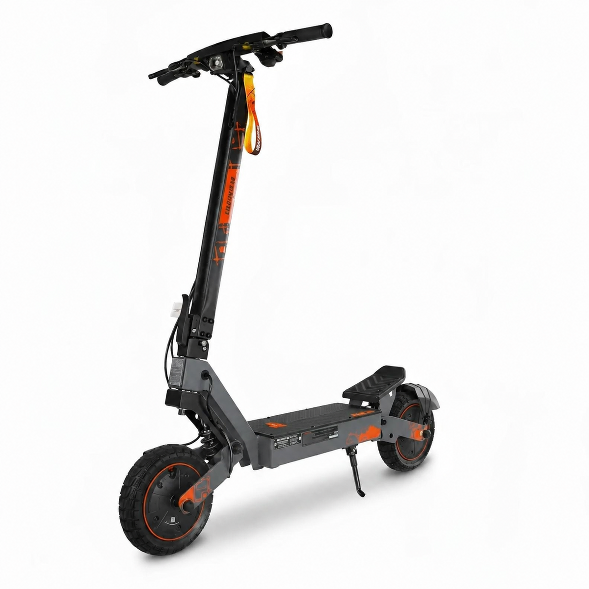 KuKirin G2 Ultra - wyspahulajnog.app