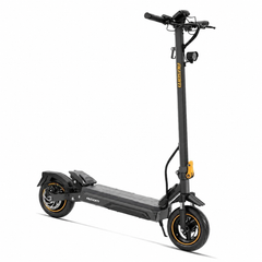 Hulajnoga elektryczna Ausom K20 Pro (Laluz 2 Pro), silnik 1400 W, akumulator 18 Ah 48 V, prędkość 20 km/h, zasięg 90 km - wyspahulajnog.app