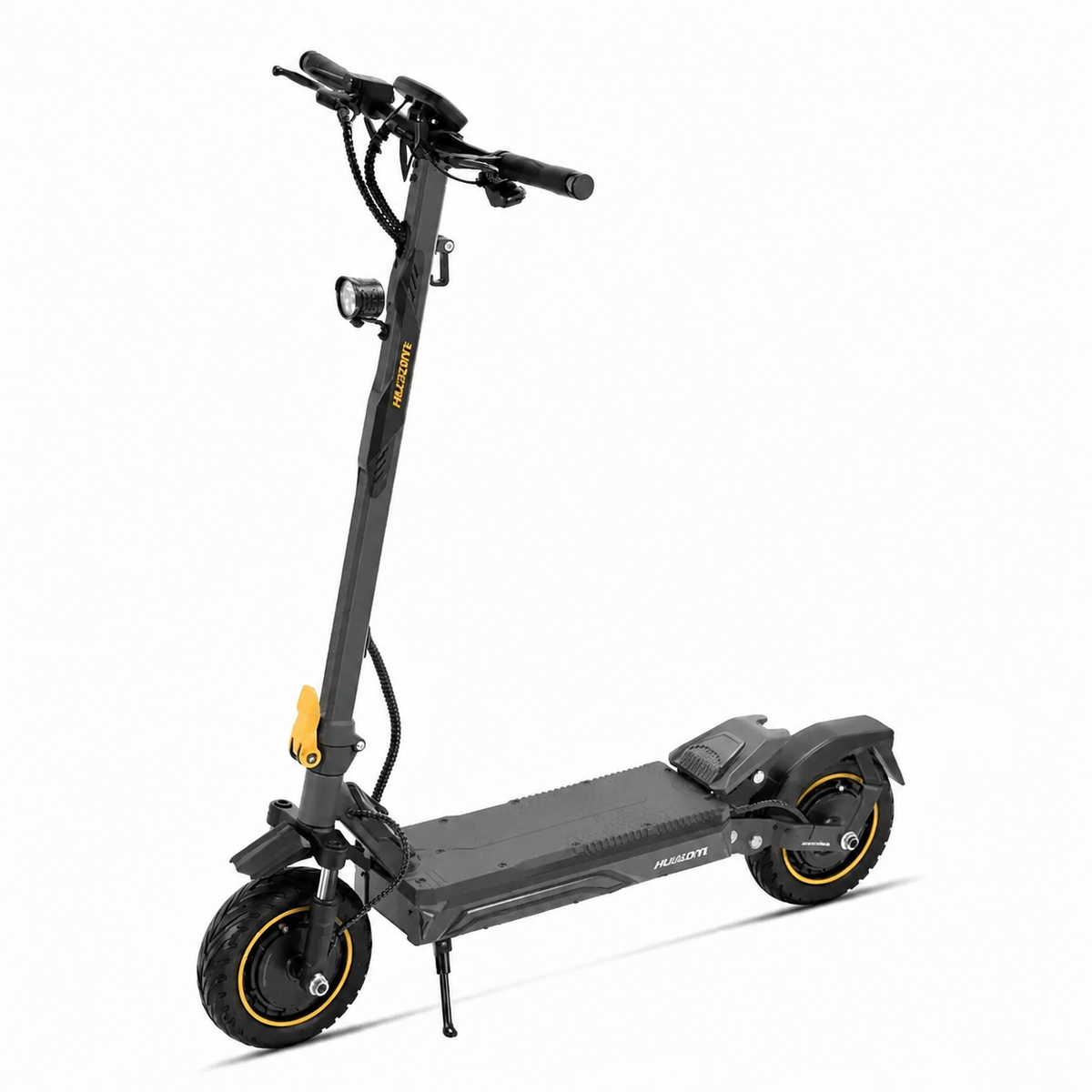 Ausom K20 Pro (Laluz 2 Pro Dual) Dwusilnikowa hulajnoga elektryczna, silniki 1400 W × 2, akumulator 18 Ah 48 V, zasięg 90 km - wyspahulajnog.app