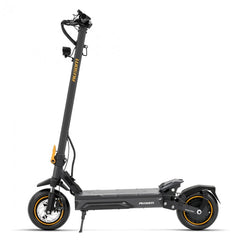 Hulajnoga elektryczna Ausom K20 Pro (Laluz 2 Pro), silnik 1400 W, akumulator 18 Ah 48 V, prędkość 20 km/h, zasięg 90 km - wyspahulajnog.app