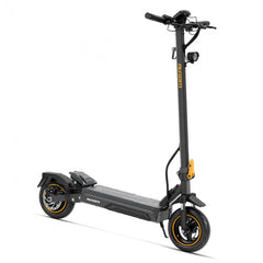 Hulajnoga elektryczna Ausom K20 Pro (Laluz 2 Pro), silnik 1400 W, akumulator 18 Ah 48 V, prędkość 20 km/h, zasięg 90 km - wyspahulajnog.app