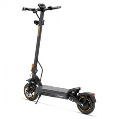 Hulajnoga elektryczna Ausom K20 Pro (Laluz 2 Pro), silnik 1400 W, akumulator 18 Ah 48 V, prędkość 20 km/h, zasięg 90 km - wyspahulajnog.app