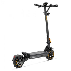 Hulajnoga elektryczna Ausom K20 Pro (Laluz 2 Pro), silnik 1400 W, akumulator 18 Ah 48 V, prędkość 20 km/h, zasięg 90 km - wyspahulajnog.app