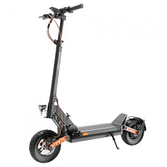 Hulajnoga elektryczna JOYOR S5-Z, bateria 48V 13Ah, silnik 600W, opony 10 cali, prędkość 25km/h, zasięg 55km - wyspahulajnog.app
