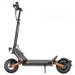 Hulajnoga elektryczna JOYOR S5-Z, bateria 48V 13Ah, silnik 600W, opony 10 cali, prędkość 25km/h, zasięg 55km - wyspahulajnog.app