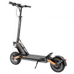 Hulajnoga elektryczna JOYOR S5-Z, bateria 48V 13Ah, silnik 600W, opony 10 cali, prędkość 25km/h, zasięg 55km - wyspahulajnog.app