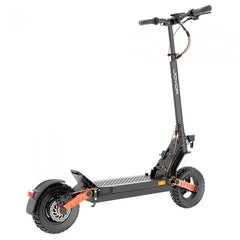Hulajnoga elektryczna JOYOR S5-Z, bateria 48V 13Ah, silnik 600W, opony 10 cali, prędkość 25km/h, zasięg 55km - wyspahulajnog.app