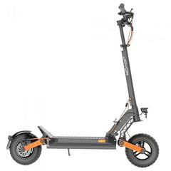 Hulajnoga elektryczna JOYOR S5-Z, bateria 48V 13Ah, silnik 600W, opony 10 cali, prędkość 25km/h, zasięg 55km - wyspahulajnog.app
