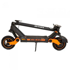 Hulajnoga Elektryczna Kukirin G3 Adventurers Dream, Silnik Tylny 1200W, 50km/h, Bateria 52V 18Ah, Sterowanie Ekranem Dotykowym - wyspahulajnog.app