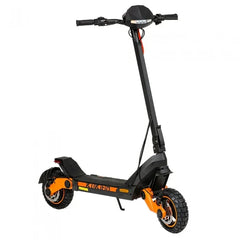 Hulajnoga Elektryczna Kukirin G3 Adventurers Dream, Silnik Tylny 1200W, 50km/h, Bateria 52V 18Ah, Sterowanie Ekranem Dotykowym - wyspahulajnog.app