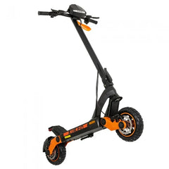 Hulajnoga Elektryczna Kukirin G3 Adventurers Dream, Silnik Tylny 1200W, 50km/h, Bateria 52V 18Ah, Sterowanie Ekranem Dotykowym - wyspahulajnog.app