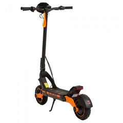 Hulajnoga Elektryczna Kukirin G3 Adventurers Dream, Silnik Tylny 1200W, 50km/h, Bateria 52V 18Ah, Sterowanie Ekranem Dotykowym - wyspahulajnog.app