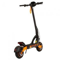Hulajnoga Elektryczna Kukirin G3 Adventurers Dream, Silnik Tylny 1200W, 50km/h, Bateria 52V 18Ah, Sterowanie Ekranem Dotykowym - wyspahulajnog.app