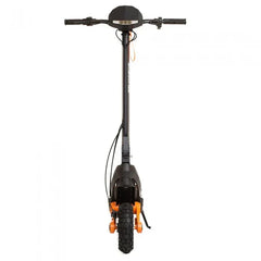 Hulajnoga Elektryczna Kukirin G3 Adventurers Dream, Silnik Tylny 1200W, 50km/h, Bateria 52V 18Ah, Sterowanie Ekranem Dotykowym - wyspahulajnog.app