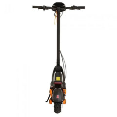 Hulajnoga Elektryczna Kukirin G3 Adventurers Dream, Silnik Tylny 1200W, 50km/h, Bateria 52V 18Ah, Sterowanie Ekranem Dotykowym - wyspahulajnog.app