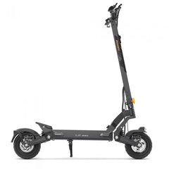 Jednosilnikowa składana hulajnoga elektryczna Ausom L2 Max, silnik 1000W, 50km/h, bateria 48V 20,8Ah, opony bezdętkowe 10x3 cali - wyspahulajnog.app