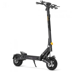 Jednosilnikowa składana hulajnoga elektryczna Ausom L2 Max, silnik 1000W, 50km/h, bateria 48V 20,8Ah, opony bezdętkowe 10x3 cali - wyspahulajnog.app