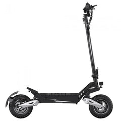 OOTD T10 Składana hulajnoga elektryczna, silnik 500W, bateria 48V 18Ah, 11-calowe opony, maks. prędkość 50km/h - wyspahulajnog.app