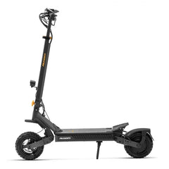 Ausom L1 Max Składana e-hulajnoga, 1000W 48V 20,8Ah 90 km 50 km/h, amortyzujące zawieszenie sprężynowe - wyspahulajnog.app