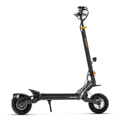 Ausom L1 Max Składana e-hulajnoga, 1000W 48V 20,8Ah 90 km 50 km/h, amortyzujące zawieszenie sprężynowe - wyspahulajnog.app