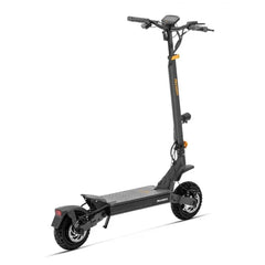 Ausom L1 Max Składana e-hulajnoga, 1000W 48V 20,8Ah 90 km 50 km/h, amortyzujące zawieszenie sprężynowe - wyspahulajnog.app