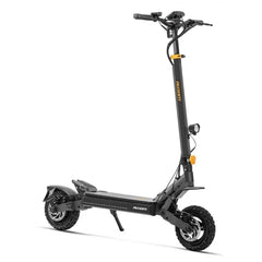 Ausom L1 Max Składana e-hulajnoga, 1000W 48V 20,8Ah 90 km 50 km/h, amortyzujące zawieszenie sprężynowe - wyspahulajnog.app