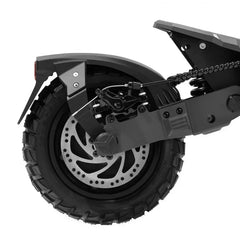 Ausom L1 Max Składana e-hulajnoga, 1000W 48V 20,8Ah 90 km 50 km/h, amortyzujące zawieszenie sprężynowe - wyspahulajnog.app