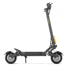 Składana hulajnoga elektryczna Ausom F1 Max, silnik 2*1400W, bateria 60V 20,8Ah, opony 10x3,0 cali, maks. prędkość 72 km/h - wyspahulajnog.app