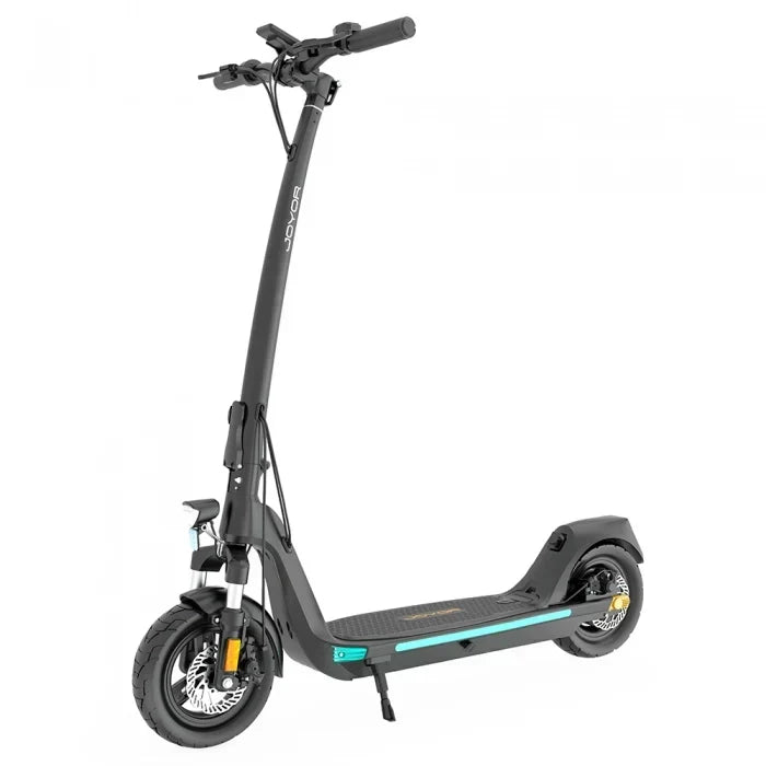 JOYOR C10, silnik 500W, bateria 48V 10,4Ah, 10-calowe opony, maks. prędkość 45km/h - wyspahulajnog.app