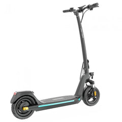 JOYOR C10, silnik 500W, bateria 48V 10,4Ah, 10-calowe opony, maks. prędkość 45km/h - wyspahulajnog.app