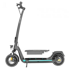 JOYOR C10, silnik 500W, bateria 48V 10,4Ah, 10-calowe opony, maks. prędkość 45km/h - wyspahulajnog.app