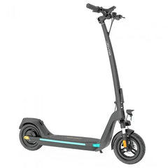 JOYOR C10, silnik 500W, bateria 48V 10,4Ah, 10-calowe opony, maks. prędkość 45km/h - wyspahulajnog.app