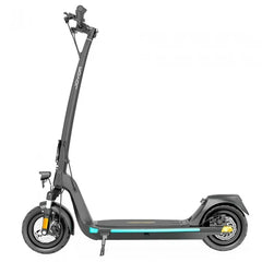 JOYOR C10, silnik 500W, bateria 48V 10,4Ah, 10-calowe opony, maks. prędkość 45km/h - wyspahulajnog.app