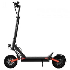 JOYOR S10-S-Z, dualny silnik 1000W*2, bateria 60V 18Ah, maks. prędkość 60km/h - wyspahulajnog.app