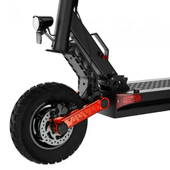 JOYOR S10-S-Z, dualny silnik 1000W*2, bateria 60V 18Ah, maks. prędkość 60km/h - wyspahulajnog.app