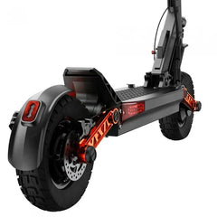 JOYOR S10-S-Z, dualny silnik 1000W*2, bateria 60V 18Ah, maks. prędkość 60km/h - wyspahulajnog.app
