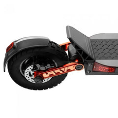 JOYOR S10-S-Z, dualny silnik 1000W*2, bateria 60V 18Ah, maks. prędkość 60km/h - wyspahulajnog.app