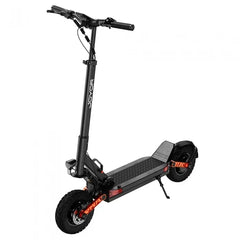 JOYOR S10-S-Z, dualny silnik 1000W*2, bateria 60V 18Ah, maks. prędkość 60km/h - wyspahulajnog.app
