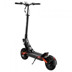 JOYOR S10-S-Z, dualny silnik 1000W*2, bateria 60V 18Ah, maks. prędkość 60km/h - wyspahulajnog.app
