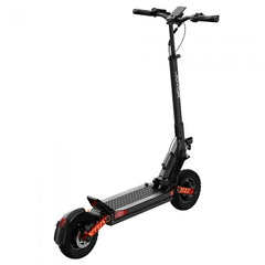 JOYOR S10-S-Z, dualny silnik 1000W*2, bateria 60V 18Ah, maks. prędkość 60km/h - wyspahulajnog.app