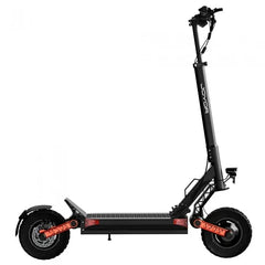 JOYOR S10-S-Z, dualny silnik 1000W*2, bateria 60V 18Ah, maks. prędkość 60km/h - wyspahulajnog.app