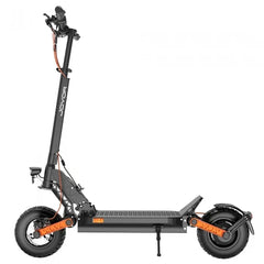 JOYOR S5 opony 10 cali z niemieckim certyfikatem ABE – bateria 48V 13Ah - wyspahulajnog.app