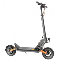 JOYOR S5 opony 10 cali z niemieckim certyfikatem ABE – bateria 48V 13Ah - wyspahulajnog.app