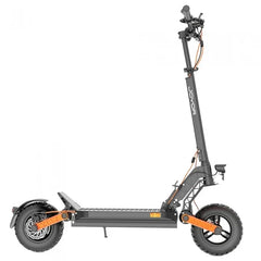 JOYOR S5 opony 10 cali z niemieckim certyfikatem ABE – bateria 48V 13Ah - wyspahulajnog.app