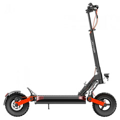 Joyor S8, silnik 600W, bateria 48V 26AH, 10-calowe opony, maks. prędkość 25km/h, zasięg 90km - wyspahulajnog.app