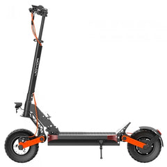 Joyor S8, silnik 600W, bateria 48V 26AH, 10-calowe opony, maks. prędkość 25km/h, zasięg 90km - wyspahulajnog.app