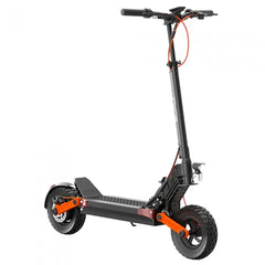 Joyor S8, silnik 600W, bateria 48V 26AH, 10-calowe opony, maks. prędkość 25km/h, zasięg 90km - wyspahulajnog.app